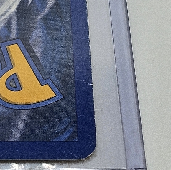 Pokémon TCG Bayleef (Delta Species) EX Dragon Frontiers 26/101 Regular Uncommon - Picture 5 of 8